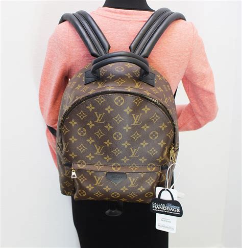 lv palm springs backpack pm|louis vuitton palm springs mm.